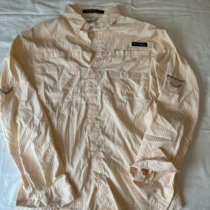 Columbia PFG Super Tamiami Shirt
